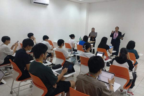 常翔学園中学校・高等学校