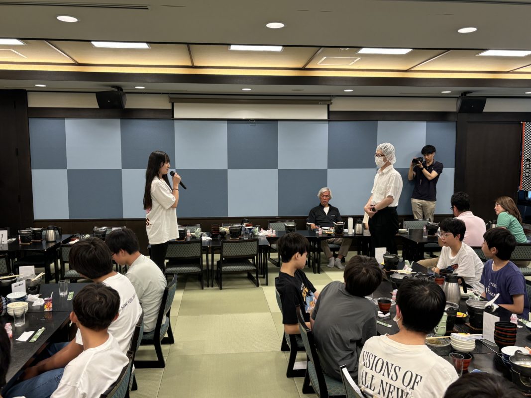 常翔学園中学校・高等学校