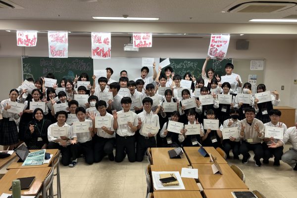 常翔学園中学校・高等学校