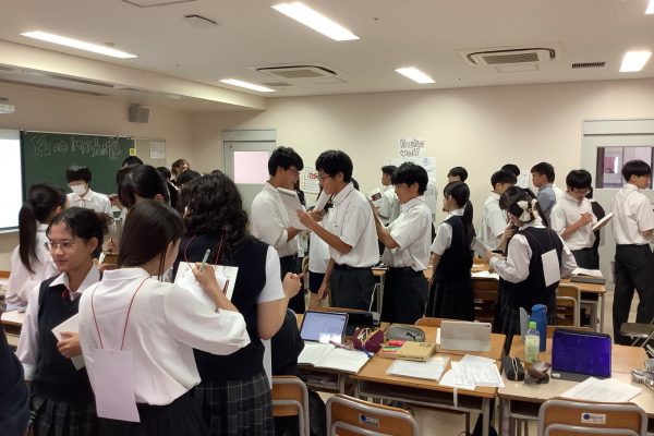 常翔学園中学校・高等学校