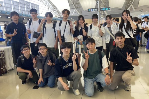 常翔学園中学校・高等学校