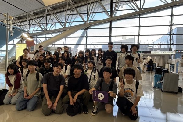 常翔学園中学校・高等学校