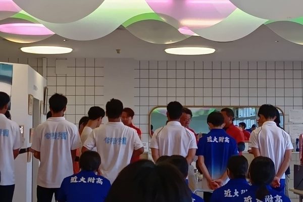 常翔学園中学校・高等学校