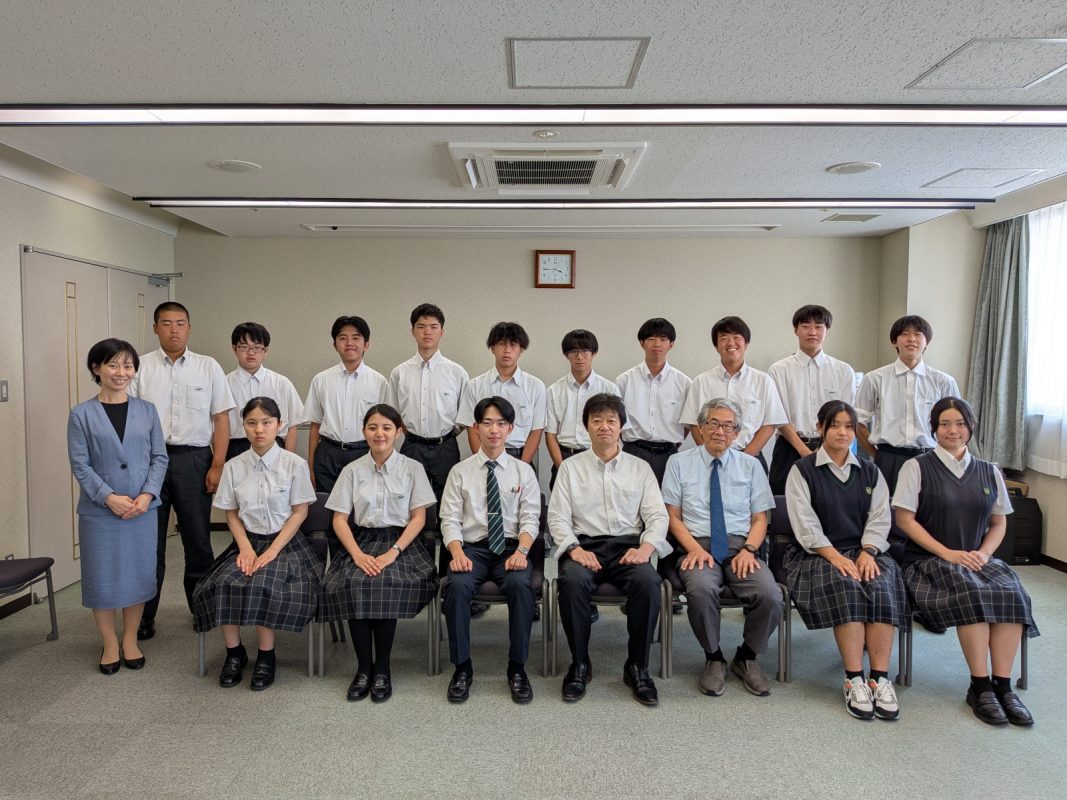 常翔学園中学校・高等学校