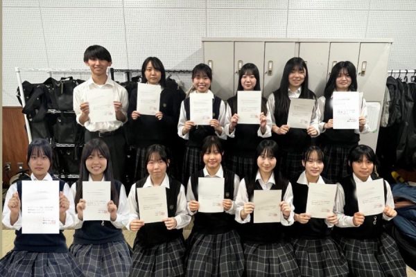 【高校吹奏楽部】大阪府高等学校選抜吹奏楽団