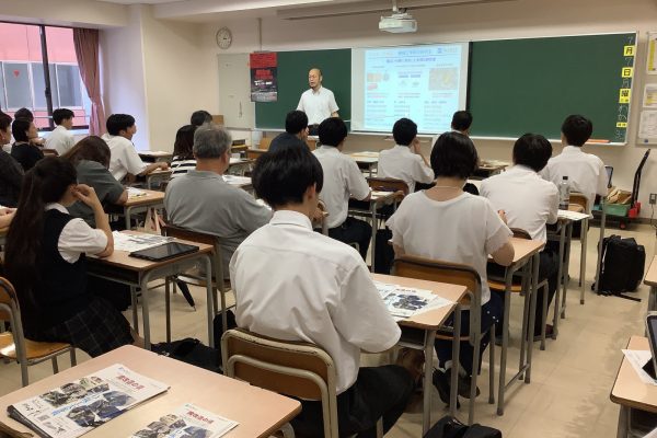 常翔学園中学校・高等学校