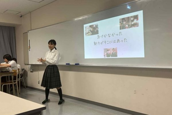 常翔学園中学校・高等学校