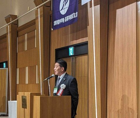 常翔学園中学校・高等学校