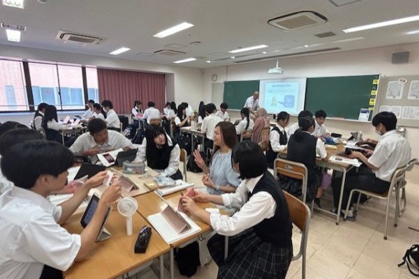 常翔学園中学校・高等学校