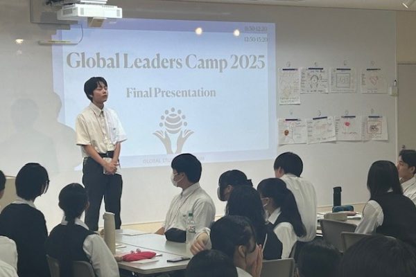 常翔学園中学校・高等学校