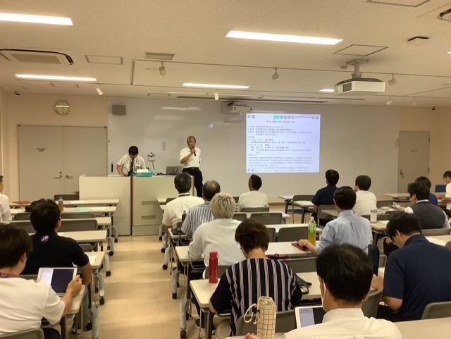 常翔学園中学校・高等学校