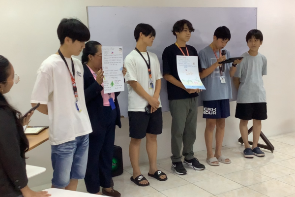 常翔学園中学校・高等学校