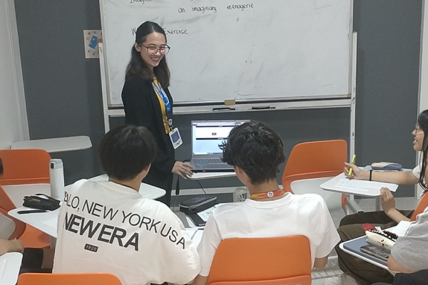 常翔学園中学校・高等学校