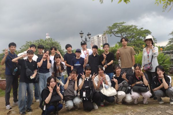 常翔学園中学校・高等学校