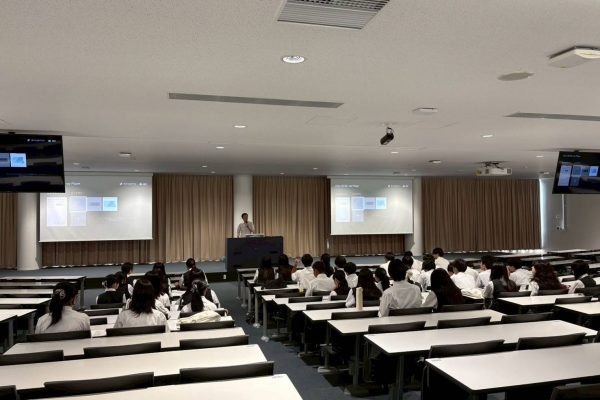 常翔学園中学校・高等学校