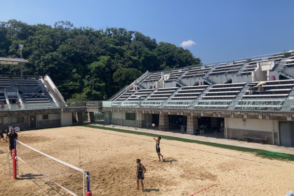 常翔学園中学校・高等学校