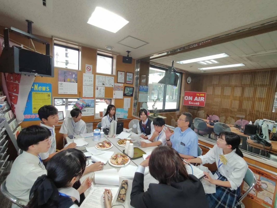 常翔学園中学校・高等学校