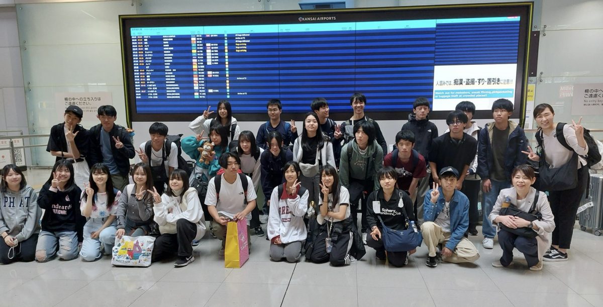 常翔学園中学校・高等学校