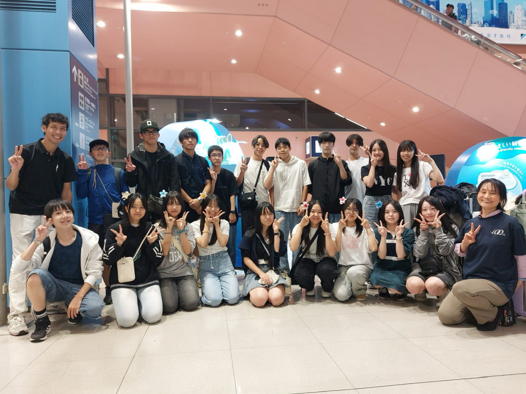 常翔学園中学校・高等学校