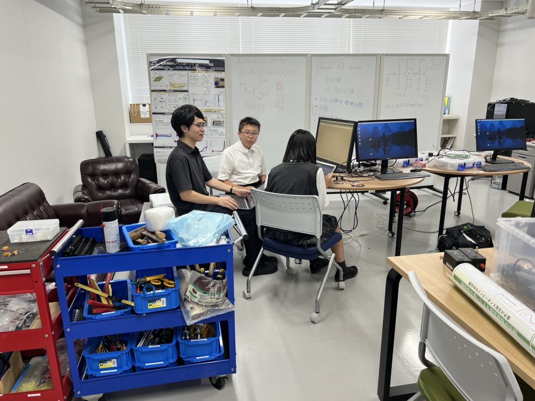 常翔学園中学校・高等学校