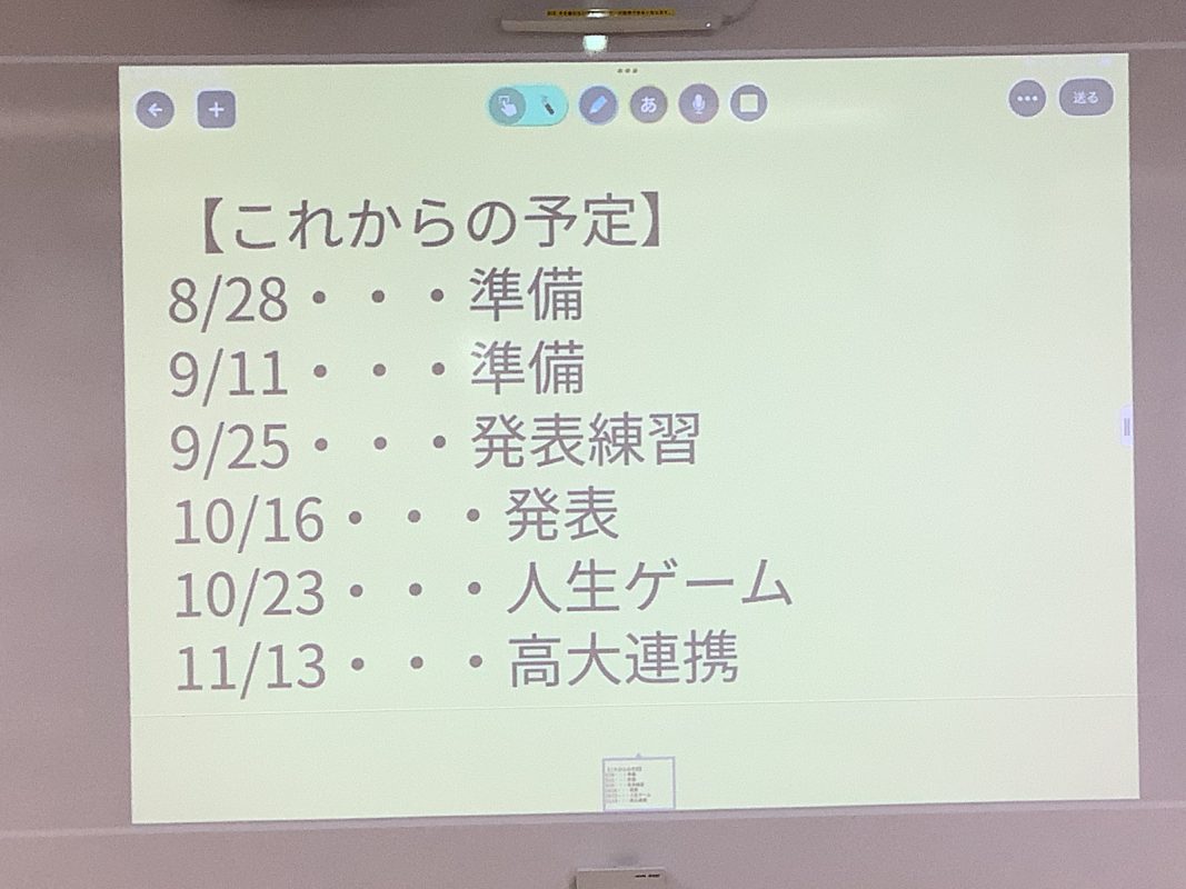 常翔学園中学校・高等学校