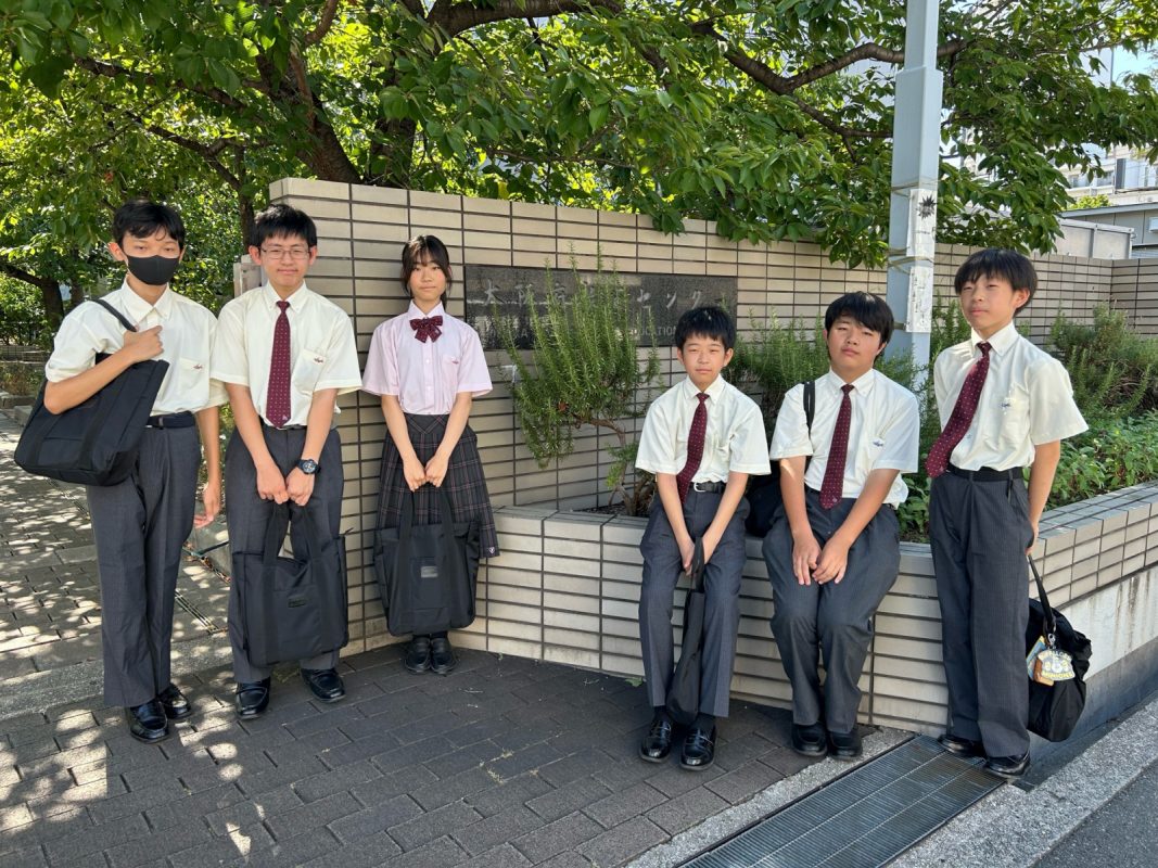 常翔学園中学校・高等学校