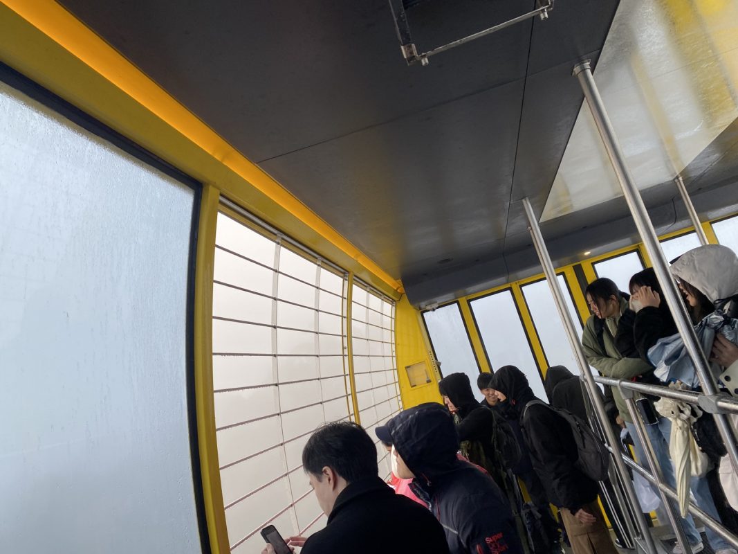 常翔学園中学校・高等学校