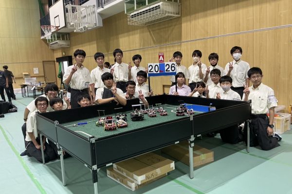 常翔学園中学校・高等学校