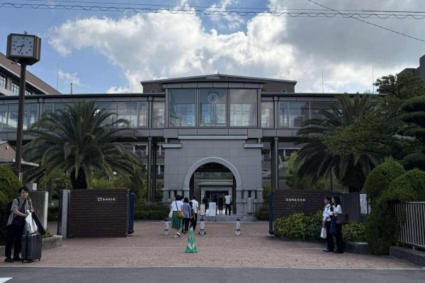 常翔学園中学校・高等学校