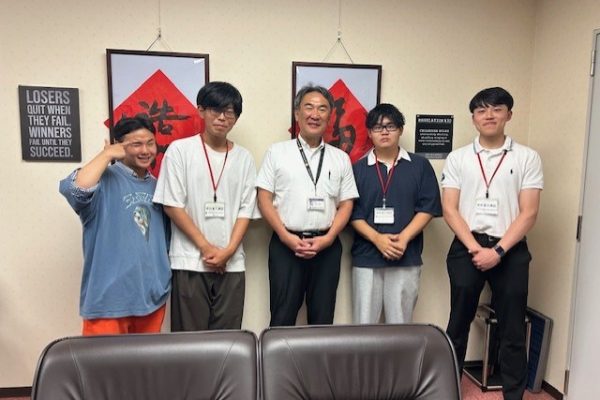 常翔学園中学校・高等学校