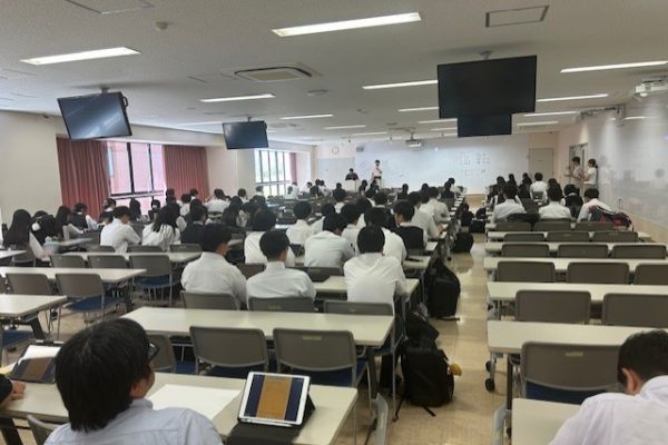 常翔学園中学校・高等学校