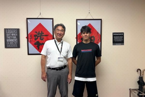 常翔学園中学校・高等学校