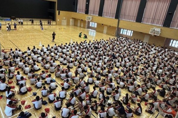 常翔学園中学校・高等学校