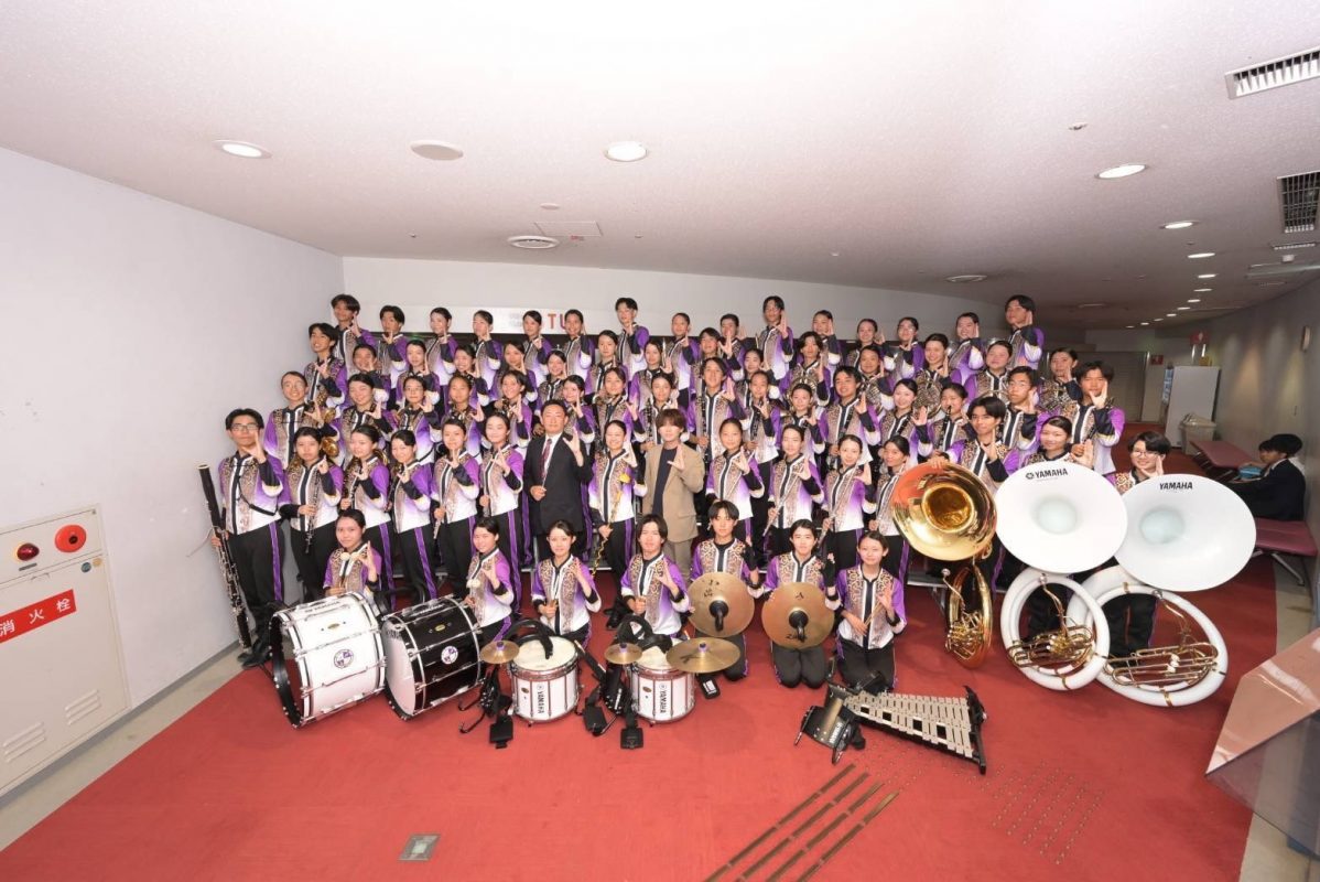 常翔学園中学校・高等学校