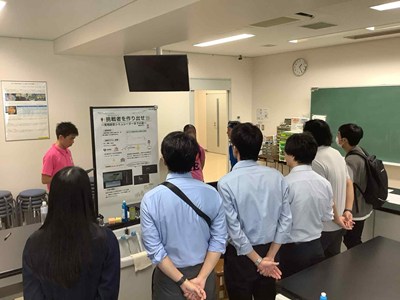 常翔学園中学校・高等学校