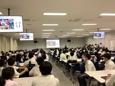 常翔学園中学校・高等学校