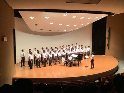 常翔学園中学校・高等学校