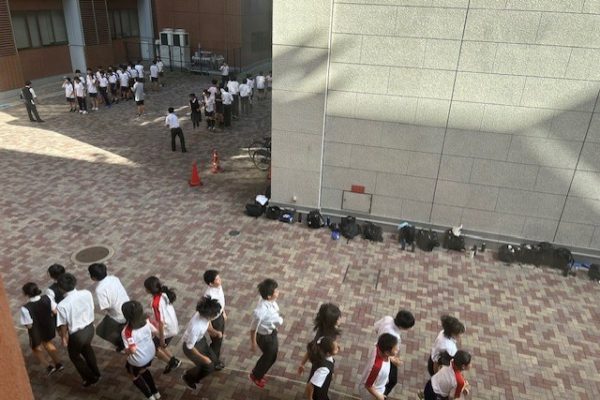 常翔学園中学校・高等学校