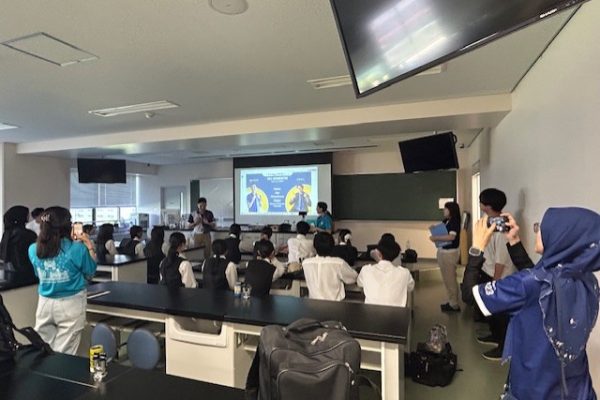 常翔学園中学校・高等学校