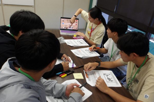 常翔学園中学校・高等学校