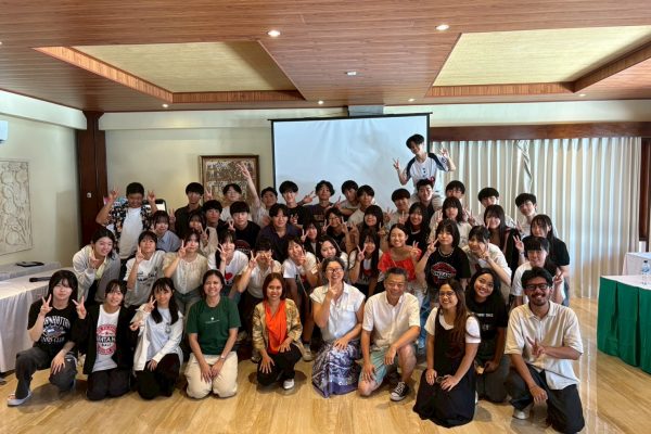 【グローバル探究コース2年】修学旅行(インドネシア・バリ)8日目