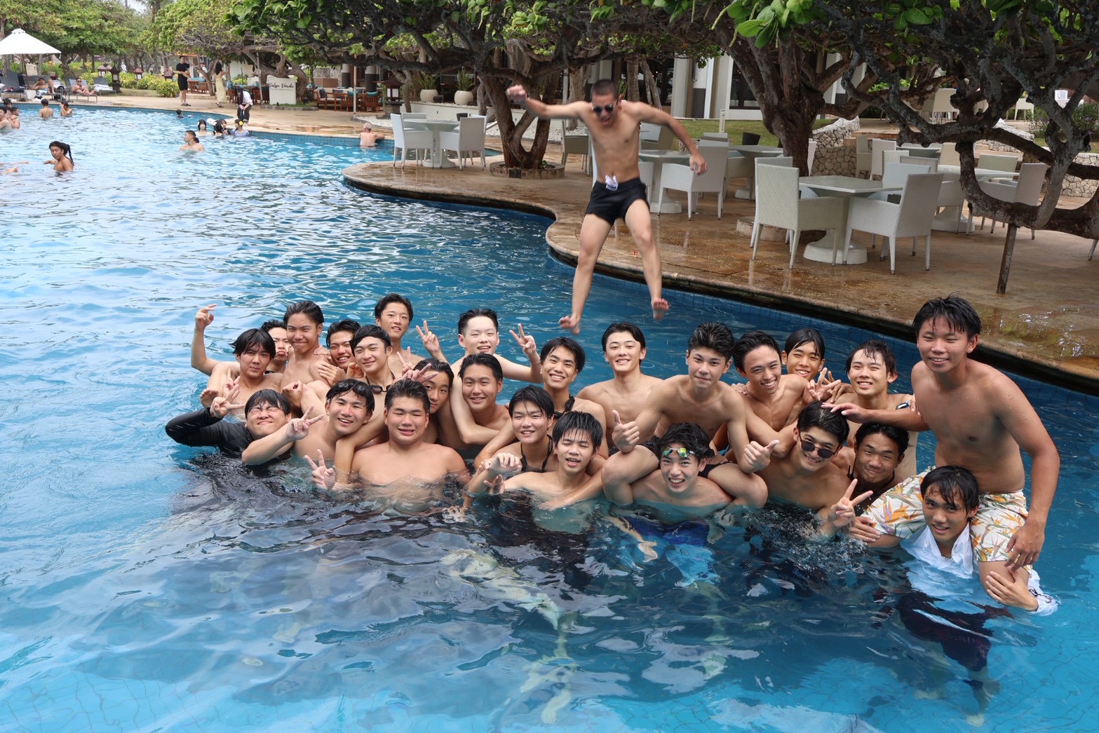 常翔学園中学校・高等学校
