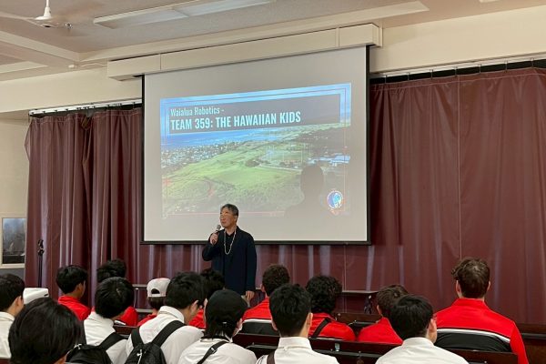 常翔学園中学校・高等学校