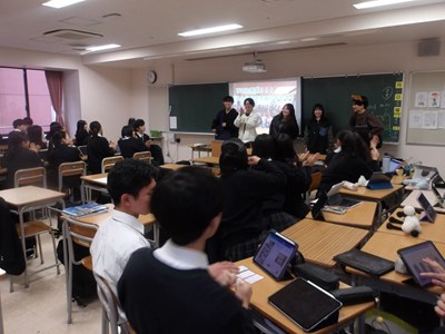 常翔学園中学校・高等学校