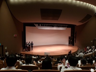 常翔学園中学校・高等学校
