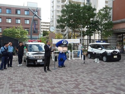 常翔学園中学校・高等学校
