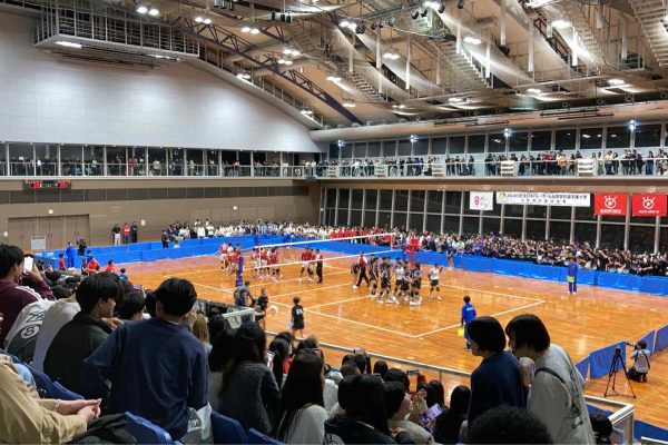 常翔学園中学校・高等学校