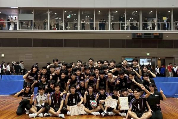 常翔学園中学校・高等学校