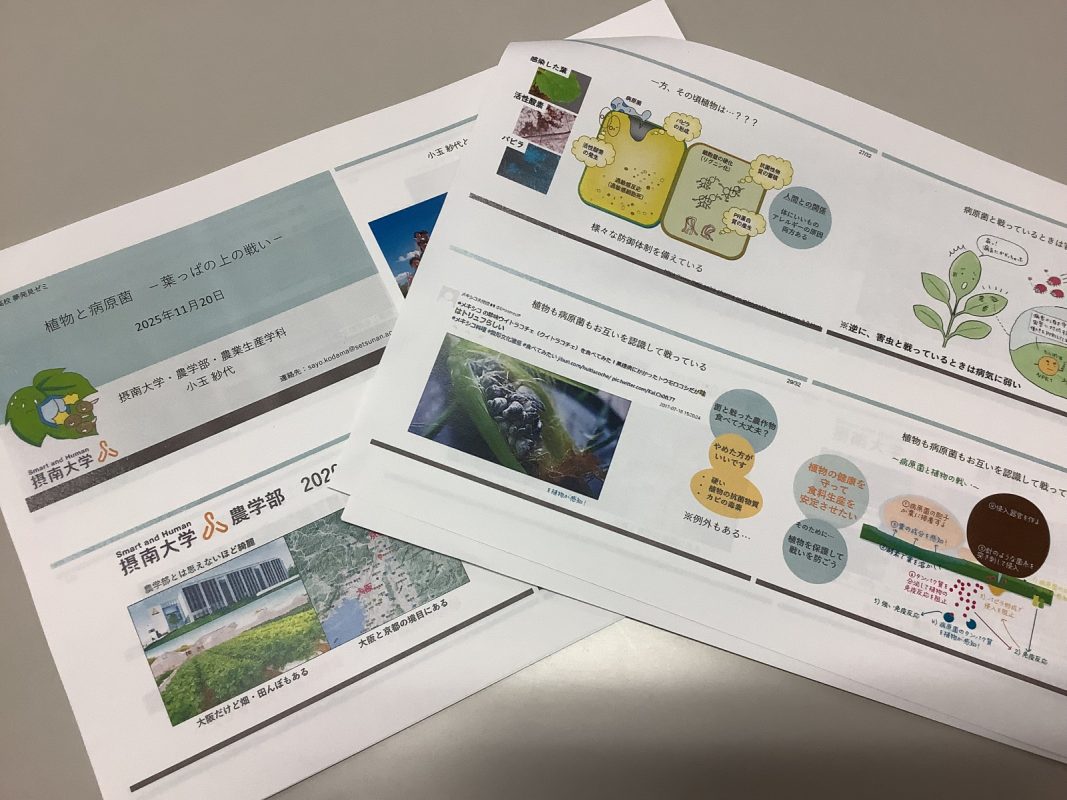 常翔学園中学校・高等学校