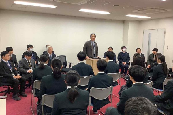 常翔学園中学校・高等学校